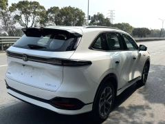 Changan CS75PLUS 1.5T Deluxe Version - photo 9