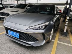 Roewe MG i5 1.5L CVT Luxury - photo 1