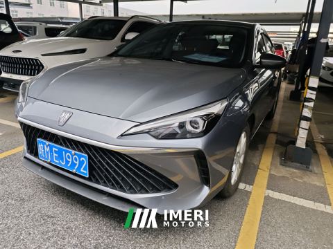 2023 Roewe MG i5 1.5L CVT Luxury - ავტომობილი ჩინეთიდან
