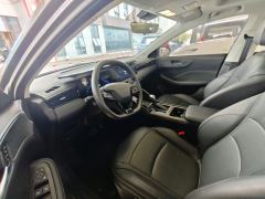 Roewe MG i5 1.5L CVT Luxury - photo 2