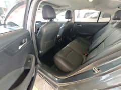 Roewe MG i5 1.5L CVT Luxury - photo 3