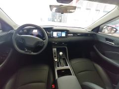 Roewe MG i5 1.5L CVT Luxury - photo 4