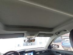 Roewe MG i5 1.5L CVT Luxury - photo 5