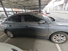 Roewe MG i5 1.5L CVT Luxury - photo 6