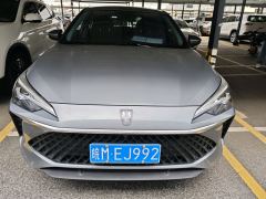 Roewe MG i5 1.5L CVT Luxury - photo 7