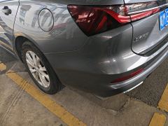 Roewe MG i5 1.5L CVT Luxury - photo 9