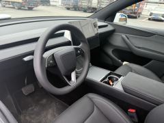 Tesla Model Y 719km Long Range AWD - ფოტო 2
