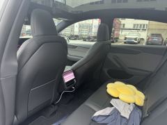 Tesla Model Y 719km Long Range AWD - ფოტო 5