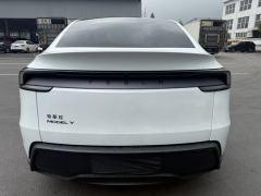 Tesla Model Y 719km Long Range AWD - ფოტო 6