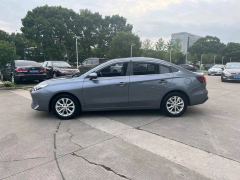 Roewe MG i5 1.5L CVT Luxury - photo 4