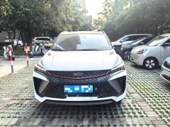 Geely Binyue COOL 1.5TDCT Edition - фото 2