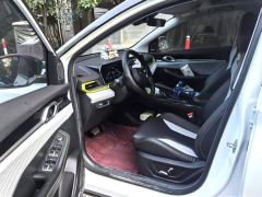 Geely Binyue COOL 1.5TDCT Edition - фото 3