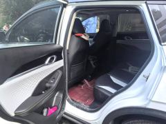 Geely Binyue COOL 1.5TDCT Edition - фото 4