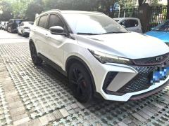 Geely Binyue COOL 1.5TDCT Edition - фото 5