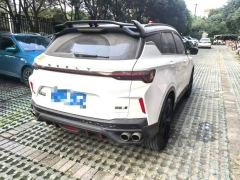 Geely Binyue COOL 1.5TDCT Edition - фото 6