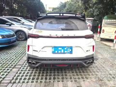 Geely Binyue COOL 1.5TDCT Edition - фото 7
