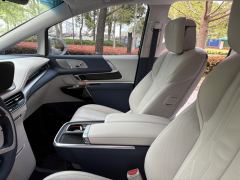 Buick GL8 652T Luxury Version 7 - фото 4