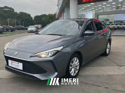 2023 Roewe MG i5 1.5L CVT Flagship - ავტომობილი ჩინეთიდან
