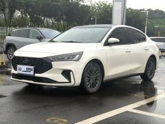Ford Focus EcoBoost180 Edition - photo 1