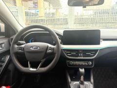 Ford Focus EcoBoost180 Edition - photo 3
