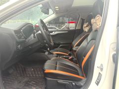 Ford Focus EcoBoost180 Edition - photo 4