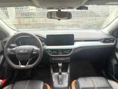 Ford Focus EcoBoost180 Edition - photo 5