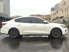 Ford Focus EcoBoost180 Edition - photo 6