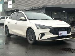 Ford Focus EcoBoost180 Edition - photo 7