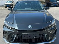 Toyota Camry 2.0E Elite Edition - ფოტო 1