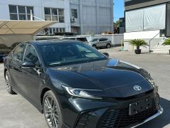 Toyota Camry 2.0E Elite Edition - ფოტო 2