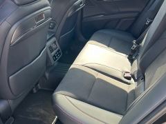 Toyota Camry 2.0E Elite Edition - ფოტო 4