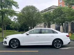 Audi A4L 40 TFSI Luxury Dynamic - photo 3