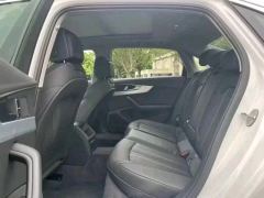Audi A4L 40 TFSI Luxury Dynamic - photo 5