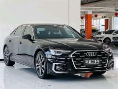 Audi A6L 45 TFSI Prestige - фото 2