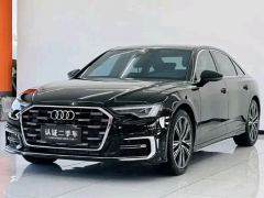 Audi A6L 45 TFSI Prestige - фото 3