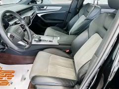Audi A6L 45 TFSI Prestige - фото 6