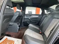 Audi A6L 45 TFSI Prestige - фото 7