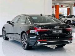 Audi A6L 45 TFSI Prestige - фото 9