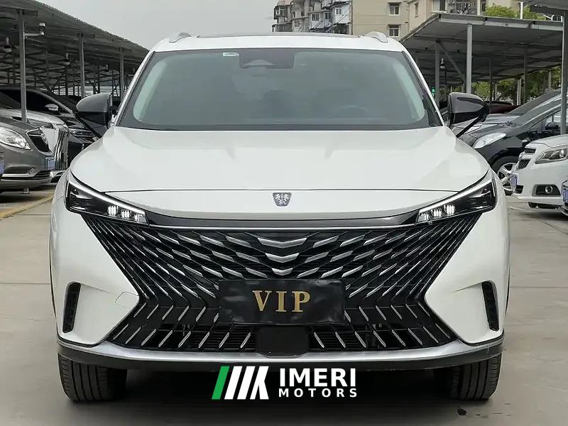 Roewe MG RX5 1.5T Comfort Edition - автомобиль из Китая