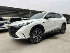 Roewe MG RX5 1.5T Comfort Edition - фото 2