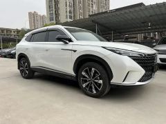 Roewe MG RX5 1.5T Comfort Edition - фото 3