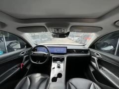 Roewe MG RX5 1.5T Comfort Edition - фото 4