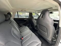 Roewe MG RX5 1.5T Comfort Edition - фото 5