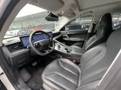 Roewe MG RX5 1.5T Comfort Edition - фото 6