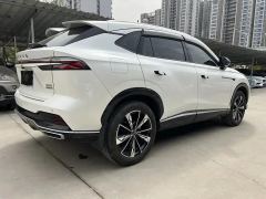Roewe MG RX5 1.5T Comfort Edition - фото 7