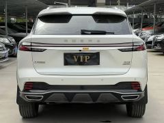 Roewe MG RX5 1.5T Comfort Edition - фото 8