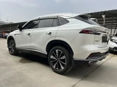 Roewe MG RX5 1.5T Comfort Edition - фото 9