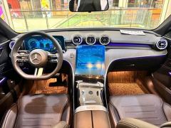 Mercedes-Benz C Class C-Class C 260 L Sport Edition - ფოტო 5