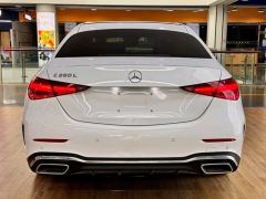 Mercedes-Benz C Class C-Class C 260 L Sport Edition - ფოტო 9