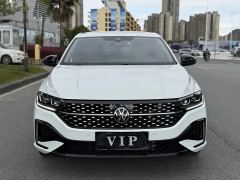 Volkswagen Lavida Advanced 1.5L Automatically outstanding Xinxue edition - ფოტო 1
